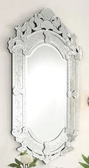 Seraphina Venetian Mirror