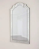 Sovereign Venetian Mirror