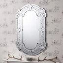 Imperialora Venetian Mirror