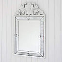 Violetta Venetian Mirror