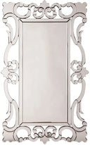 Bloomara Venetian Mirror