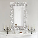 Bloomara Venetian Mirror