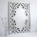 Violetta Venetian Mirror