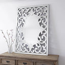 Violetta Venetian Mirror