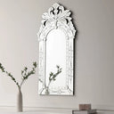 Regalia Venetian Mirror