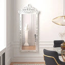 Claborn Venetian Mirror