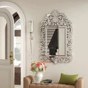 Depelteau Venetian Mirror