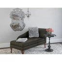 Floral Venetian Mirror