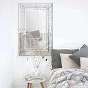 Seravelle Venetian Mirror