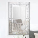 Seravelle Venetian Mirror