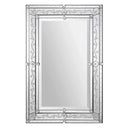 Seravelle Venetian Mirror