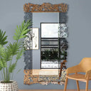Reede Venetian Mirror