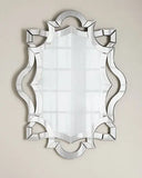 Genoa Venetian Mirror