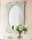 Nicola Venetian Mirror