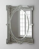 Nicola Venetian Mirror