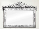 Bellavere Venetian Mirror