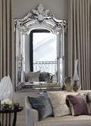 Clarabella Venetian Mirror