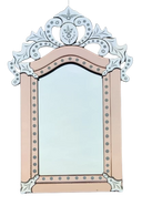 Jackson Venetian Mirror