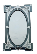 Madison Venetian Mirror