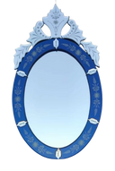 Ava Venetian Mirror