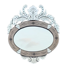 Aurevella Venetian Mirror