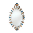 Rosalind Venetian Mirror