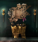 Addicta Venetian Mirror