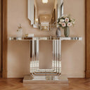 Yentrax Console Table