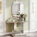 Yentrax Console Table