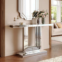 Yentrax Console Table