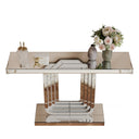 Yentrax Console Table