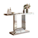 Yentrax Console Table