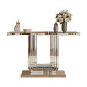 Yentrax Console Table