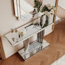 Yentrax Console Table