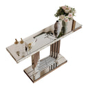 Yentrax Console Table