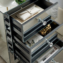 Yerington Side Table
