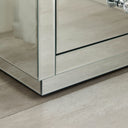 Yerington Side Table