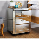 Yerington Side Table