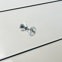 Yerington Side Table