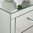 Yerington Side Table