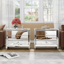 Yolanta 33 Side Table