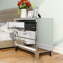 Yolanta 33 Side Table