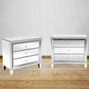Yolanta 33 Side Table