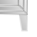 Yolanta 33 Side Table