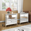 Yolanta 33 Side Table
