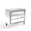 Yolanta 33 Side Table