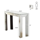Yolanta Console Table