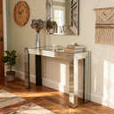 Yolanta Console Table