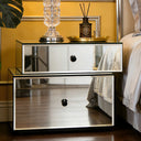Yolanta Side Table
