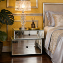 Yolanta Side Table